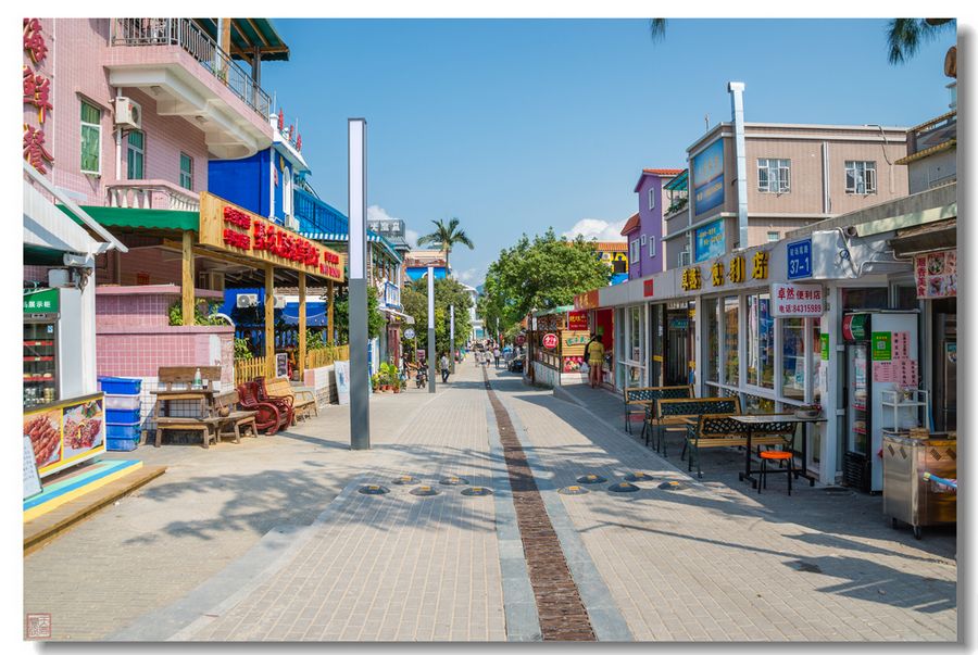 今天开车去较场尾需要预约吗?