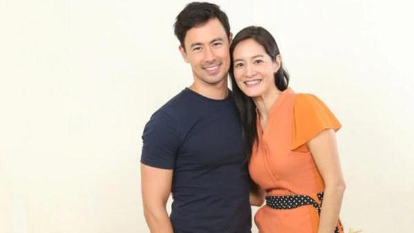 厉害了!谢怡芬水下产子自己接生,二胎妈妈这么“猛”的吗?