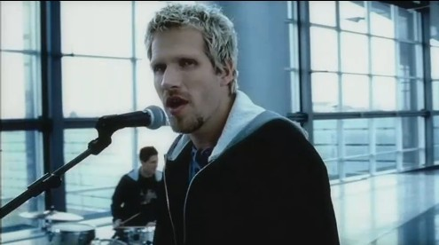 <吻别>英文版叫什么名字?