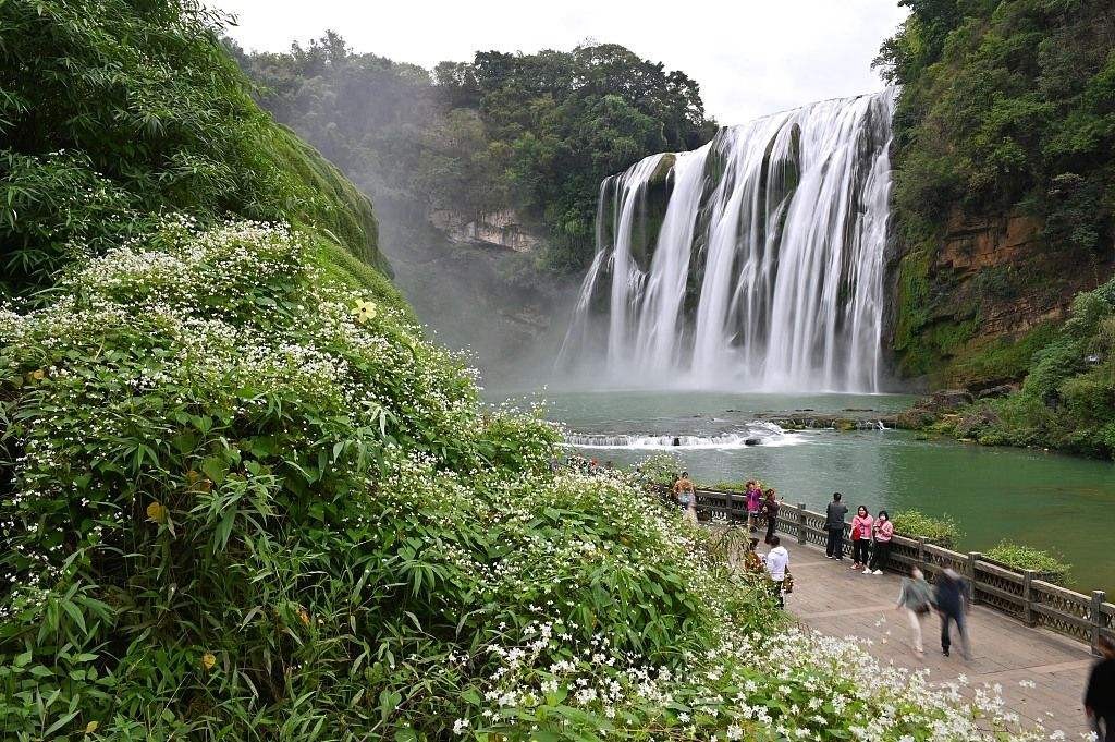 贵州是属于那个省市的?
