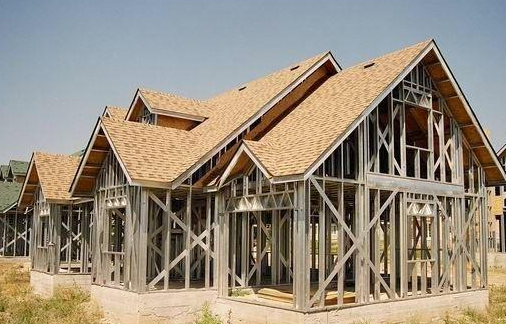 木结构建筑有什么优缺点????