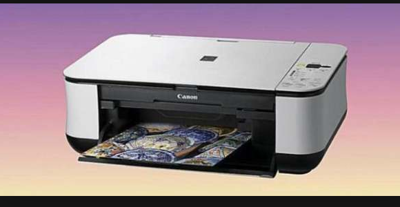 打印机怎么加墨水?