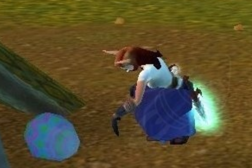 魔兽世界复活节寻蛋任务怎么做