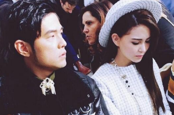 周杰伦是昆凌的初恋吗？