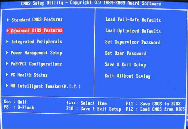 DELL电脑如何安装WIN7 OEM系统？