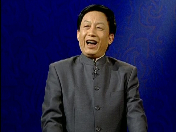 《百家讲坛·易中天品三国》主要讲述了什么?