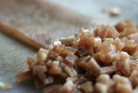 求天津灌汤包面皮做法和配方