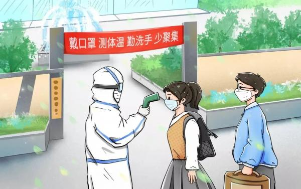 你如何看待福建疫情传播链再延长这件事？