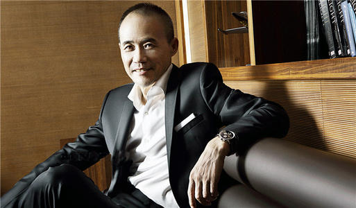 王石和三个女人的爱恨纠缠，最后结局怎样了？