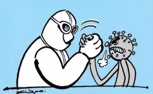 感染新型冠状病毒后有哪些表现？