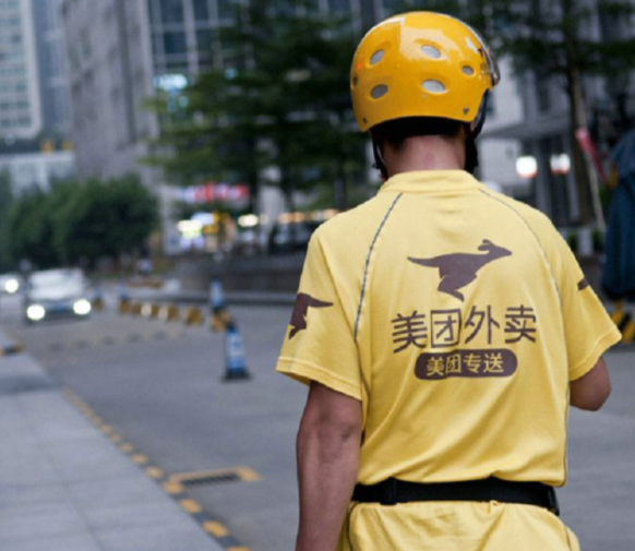 副处长送外卖12小时赚41元,为何收入这么低?