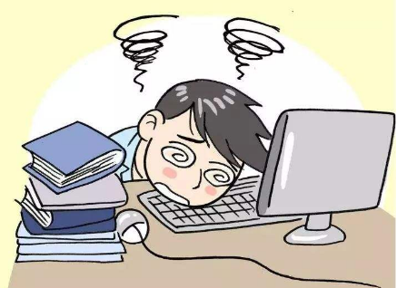 中国心血管病患者达3.3亿,哪些不良习惯会导致心血管病的发生?