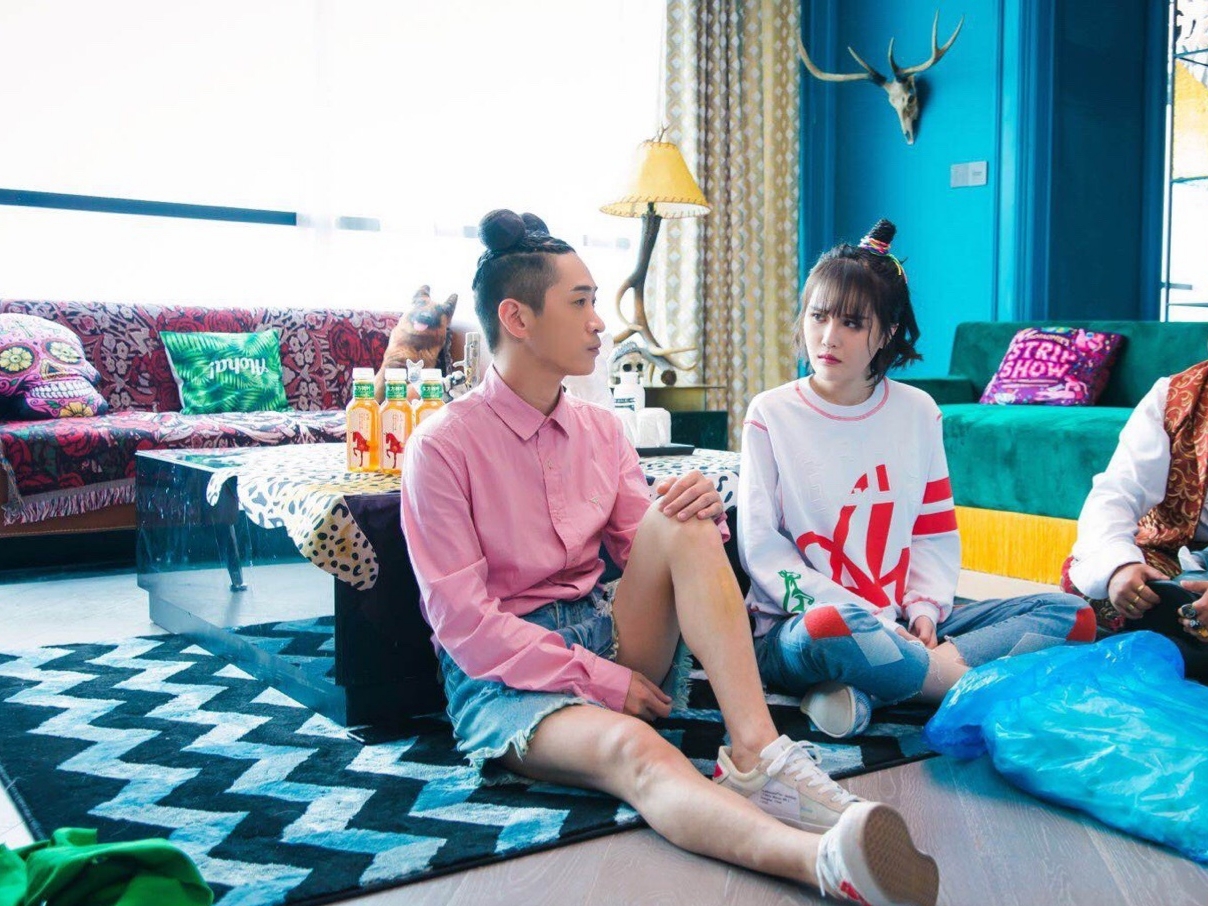 赵本山爱女球球正式公开新恋情,这是在炒作吗?