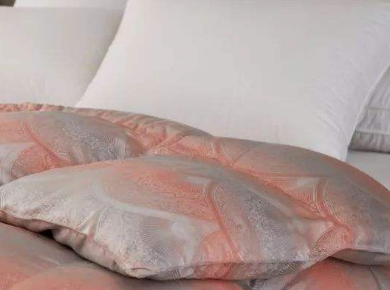 羽绒被多少钱一床