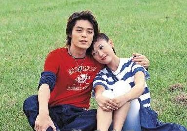 陈乔恩明明很爱霍建华，为何被林心如横刀夺爱？