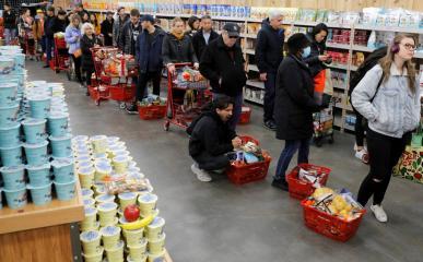 成都：全市生活物资供应充足，市民不必盲目囤积！当地疫情形势如何？