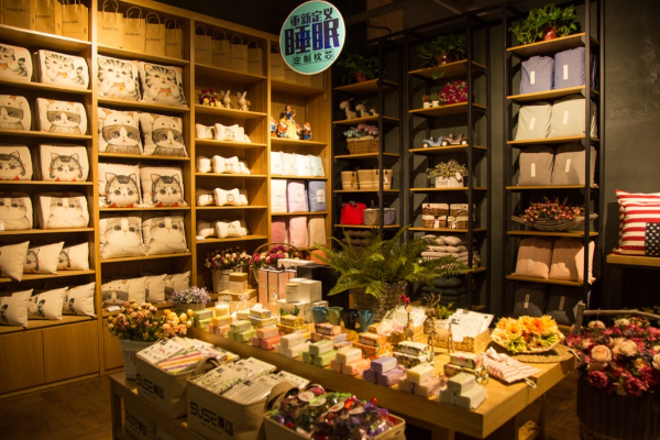 素瑟品牌产品做得怎么样？