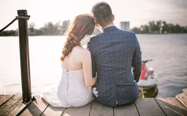 在感情中,为什么有些男人就是不说“我爱你”?