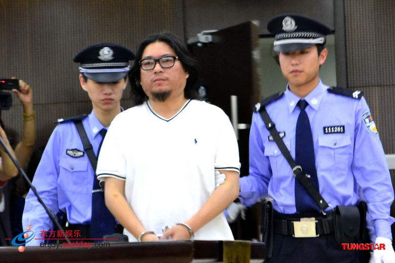 林俊杰违规停车,还有哪些明星有过交通违法行为?