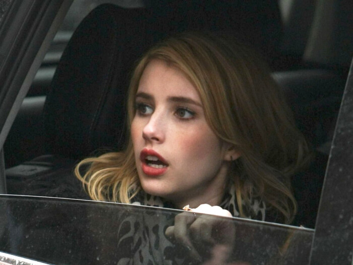 网友们纷纷祝福，因怀孕而上热搜的艾玛·罗伯茨是谁？