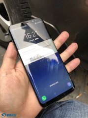 三星s8-9500是什么型号的