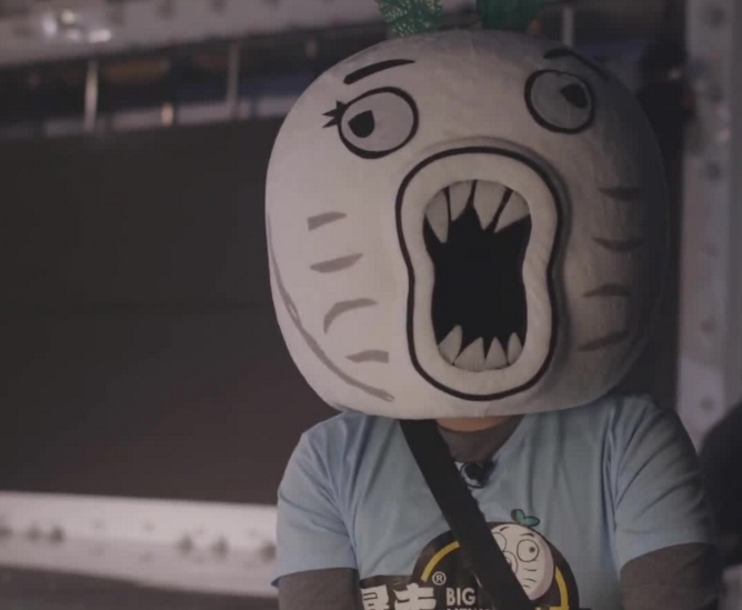 为何《暴走大事件第四季》向着地域黑和无脑嘲讽发展了？