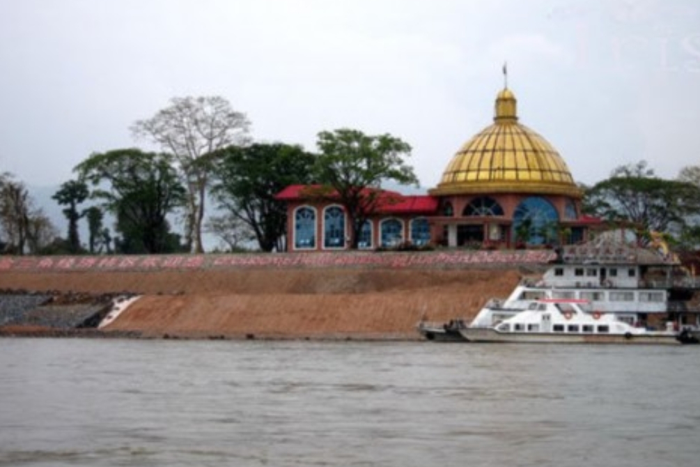 从打工仔到成为金三角大毒枭的谭晓林，他究竟有着怎样传奇的人生？