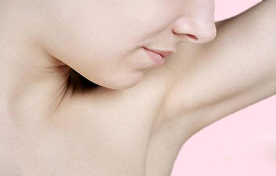 狐臭可以擦什么药