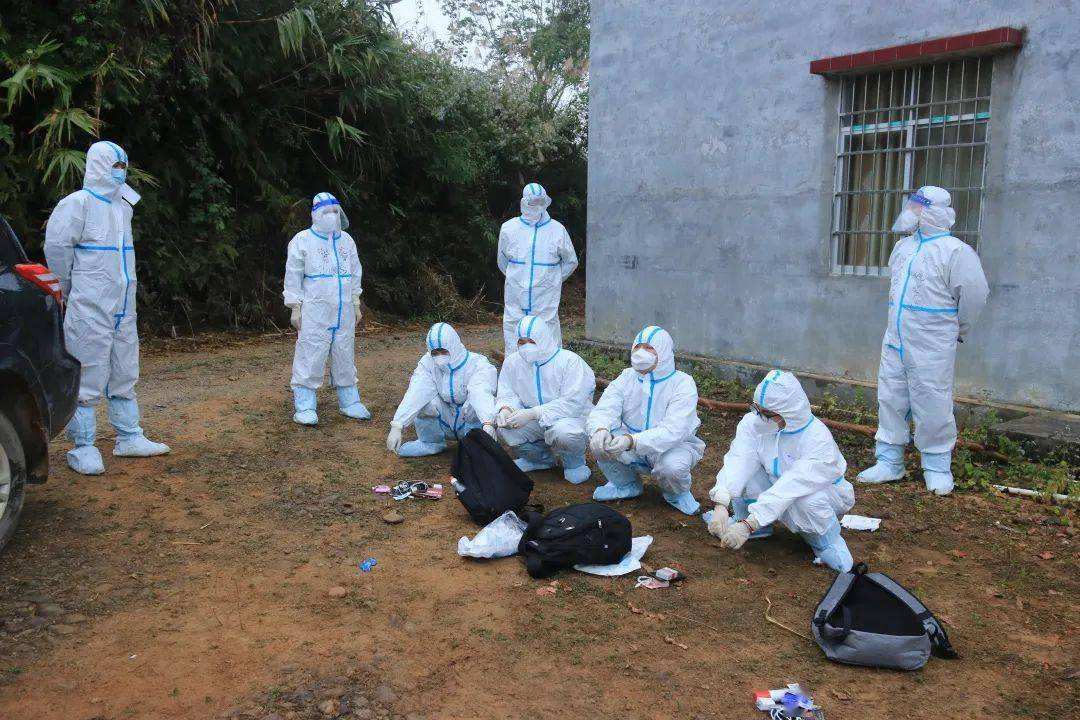 “偷渡致疫最高判死刑”的广西防城港，为何出台如此严厉的措施？