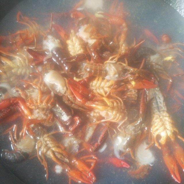 蒜蓉小龙虾怎么做好吃又简单