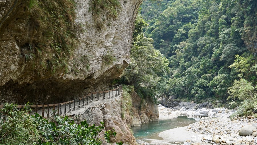 花莲哪几个景点不能错过呢?