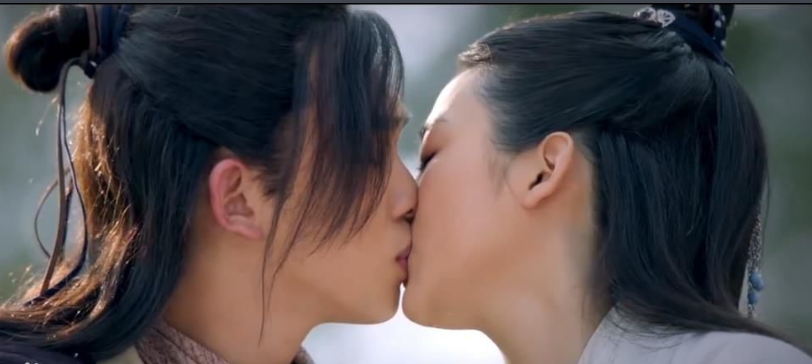 电视《新笑傲江湖》主要讲了什么？