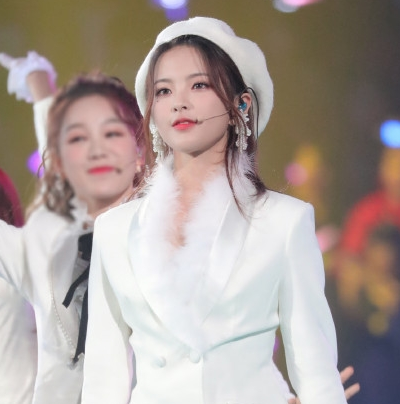 杨超越到底是个怎样的人？