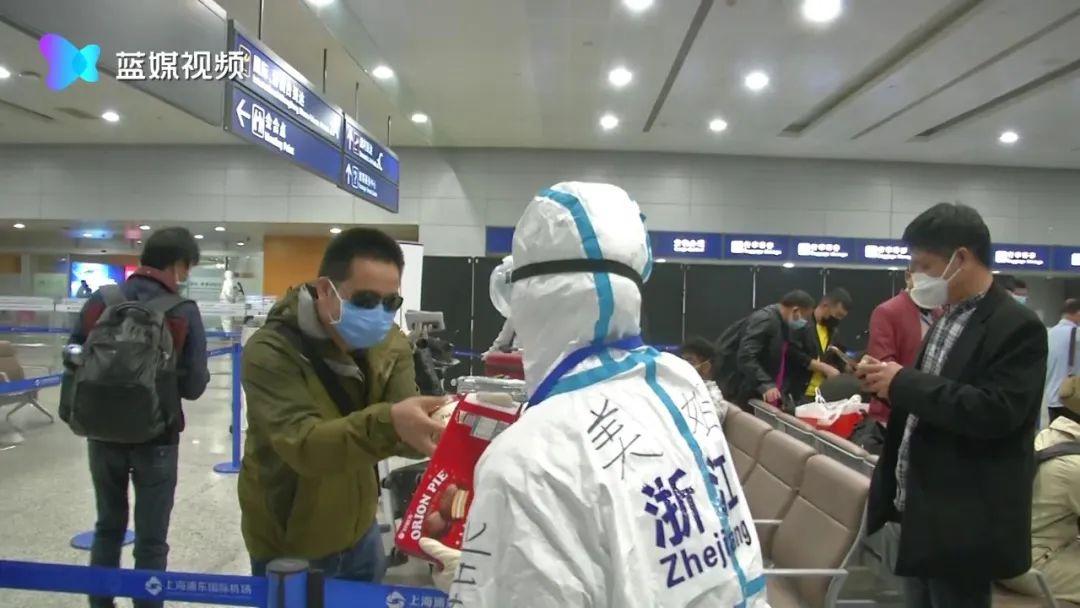 紧急提醒！浙江一飞机上3名阳性传染36人，浙江的疫情情况怎么样了？