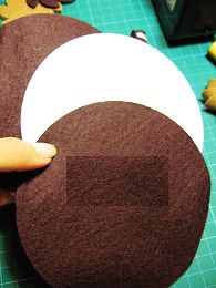 布艺蛋糕怎么做？