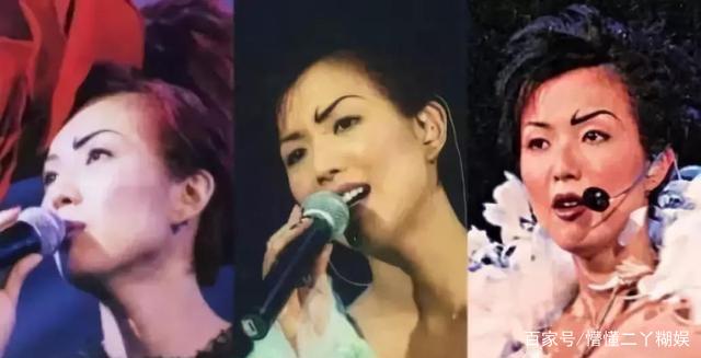 与许志安逛超市喜笑颜开,郑秀文也被爱冲昏头脑了吗?