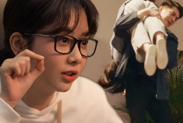 《请叫我总监》中的角色宁檬被网友催分手,谭松韵是如何回应的?