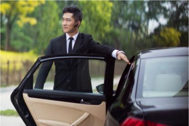 滴滴司机驾车连续冲撞乘客致其死亡，事实真相是怎样的？