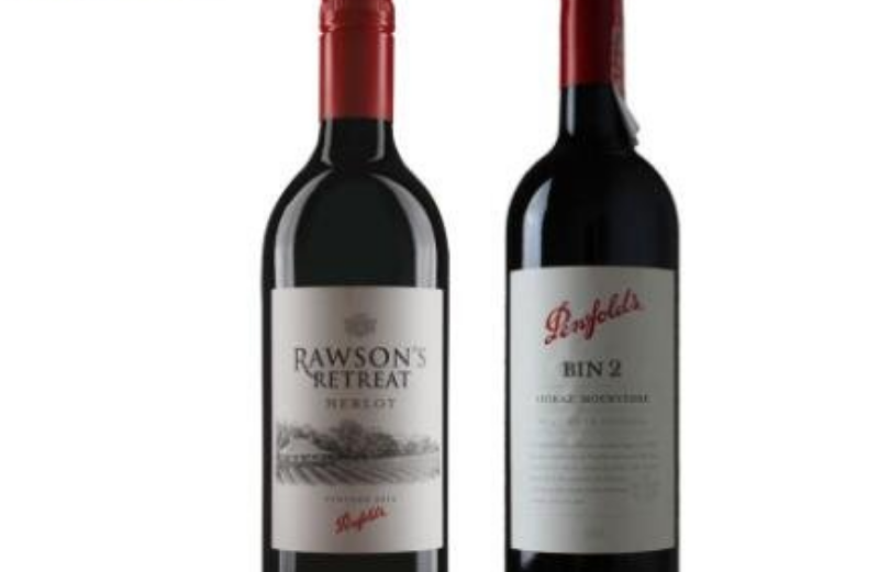 十大入门级红酒都有哪些?