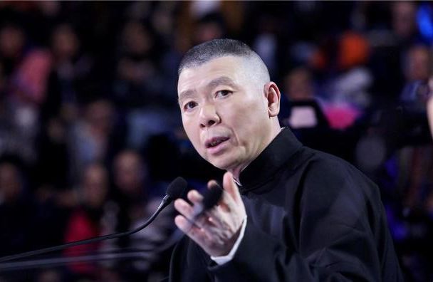 冯小刚病情恶化，为什么他一直选择不医治呢？