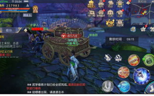 九阴真经峨眉大炮开什么筋脉好，第一次玩峨眉不知道