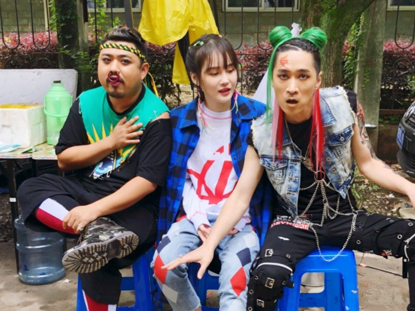 赵本山爱女球球正式公开新恋情,这是在炒作吗?