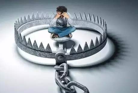 校园贷死灰复燃,校园贷为何受学生的喜欢?