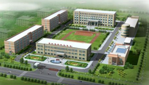 西安医药科技职业学校怎么样