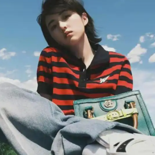 中性风格女生怎么穿衣打扮?