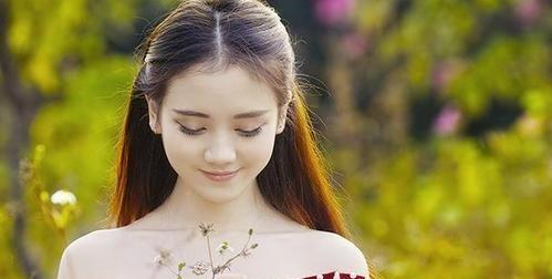 一个对你说哪几句话的女人，代表她是真心想要嫁给你？