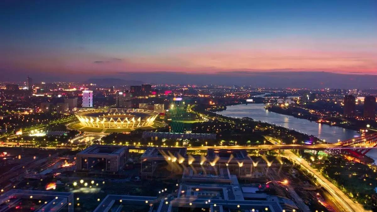 广州周边旅游景点推荐有哪些呢？