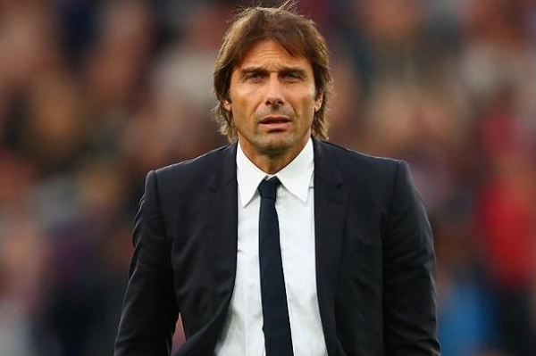 国米：球队主教练孔蒂下课，他为什么会在夺冠后从国米下课？