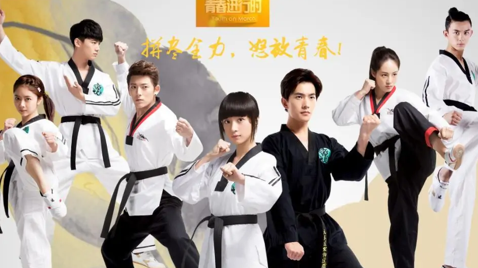 大家有谁知道旋风少女3什么时候开播？