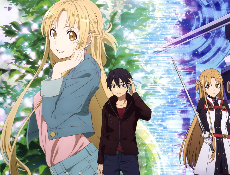 有哪些好看的后宫日漫?